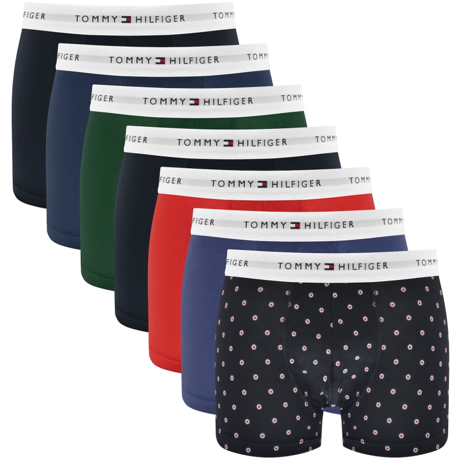 Tommy hilfiger boxers cheap 2025
